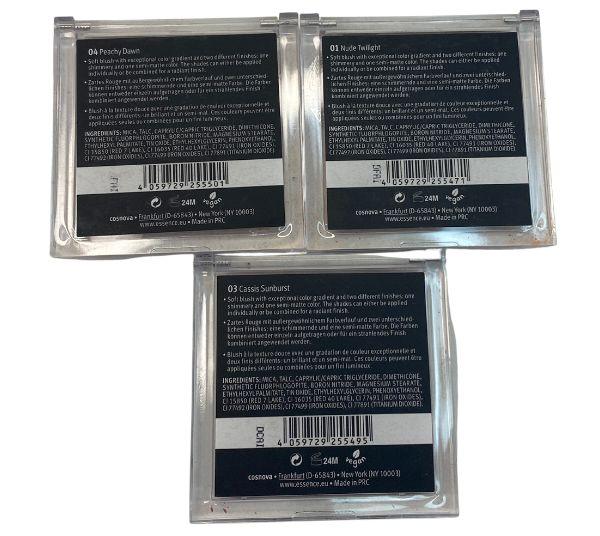 Essence Blush Lighter Gradient Powder Blush ( 50 Pcs Box ) - Discount Wholesalers Inc