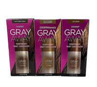 Thumbnail for EverPro Gray Away Temporary Root Concealer - Wholesale (50 Pcs Box) - Discount Wholesalers Inc