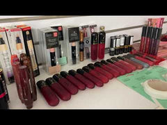 WHOLESALE REVLON/ALMAY ASSORTED COSMETICS GREAT RESALE *SEE VARIATION FOR  COUNT* 