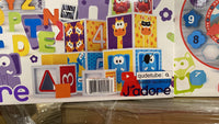 Thumbnail for Jadore Wooden Toys - Wholesale (24 Display Pallet) - Discount Wholesalers Inc