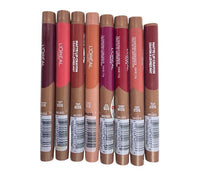 Thumbnail for Loreal Paris Lip Crayon - Wholesale (50 Pcs Box) - Discount Wholesalers Inc