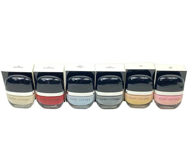 Marc Jacobs Nail Polish - Wholesale (50 Pcs Box) - Discount Wholesalers Inc