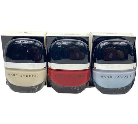 Marc Jacobs Nail Polish - Wholesale (50 Pcs Box) - Discount Wholesalers Inc