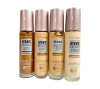 Thumbnail for Maybelline Liquid Hydrating Foundation - Wholesale (50 Pcs Box) - Discount Wholesalers Inc