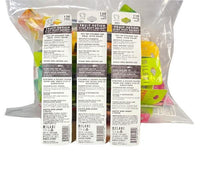Thumbnail for Milani Fruit Fetish Liquid EyeLiner - Wholesale (50 Pcs Box) - Discount Wholesalers Inc