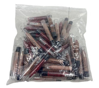 Thumbnail for NYX Professional Makeup Simply Nude and Red - Wholesale (50 Pcs Box) - Discount Wholesalers Inc