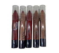 Thumbnail for NYX Professional Makeup Simply Nude and Red - Wholesale (50 Pcs Box) - Discount Wholesalers Inc