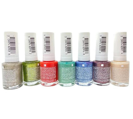 Revlon Nail Polish - Wholesale (50 Pcs Box) - Discount Wholesalers Inc