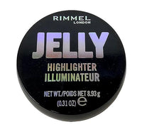 Thumbnail for Rimmel London Jelly Highlighter - Wholesale (50 Pcs Box) - Discount Wholesalers Inc