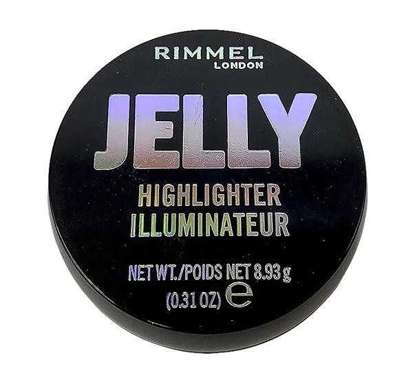 Rimmel London Jelly Highlighter - Wholesale (50 Pcs Box) - Discount Wholesalers Inc