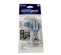 Thumbnail for Sani Gear Fits Iphone Portable - Wholesale (40 Pcs Lot) - Discount Wholesalers Inc