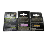 Thumbnail for Skyn & Lifestyle Assorted Condoms - Wholesale (50 Pcs Box) - Discount Wholesalers Inc