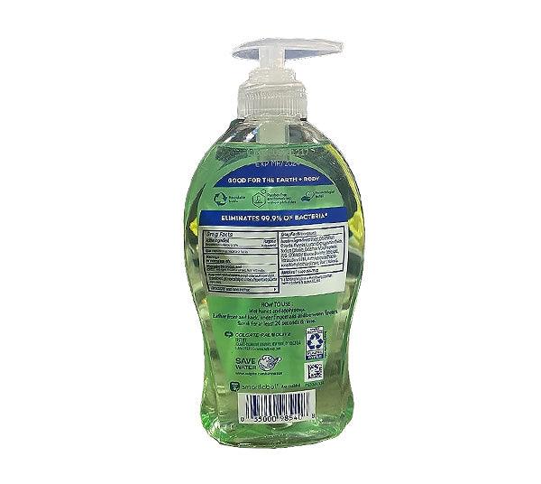 Softsoap Antibacterial Liquid Hand Soap Sparkling Pear (24 Pcs Lot) - Discount Wholesalers Inc