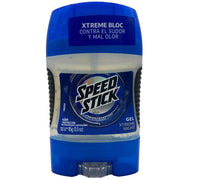 Thumbnail for Speed stick deodorant Gel Xtreme Night 48hr protection ( 60 Pcs Box ) - Discount Wholesalers Inc