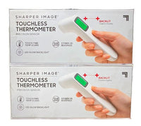 Thumbnail for Touchless Thermometer - Wholesale (8 Pcs Box) - Discount Wholesalers Inc